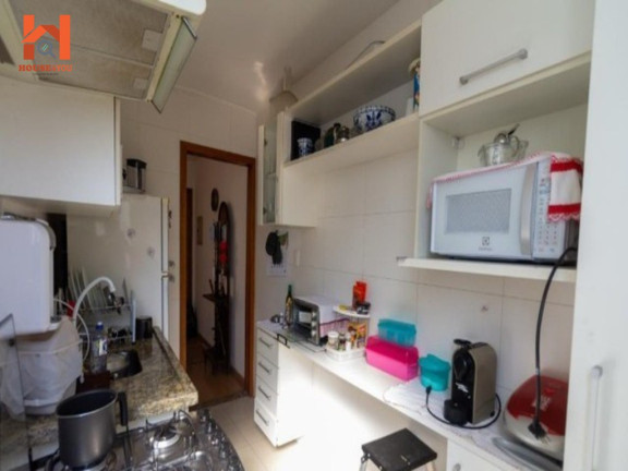 Imagem Apartamento com 2 Quartos à Venda, 49 m² em Jaguaré - São Paulo
