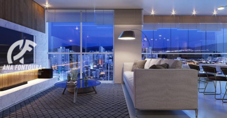 Imagem Apartamento com 4 Quartos à Venda, 146 m² em Centro - Balneário Camboriú Imagem Apartamento com 4 Quartos à Venda, 146 m² em Centro - Balneário Camboriú