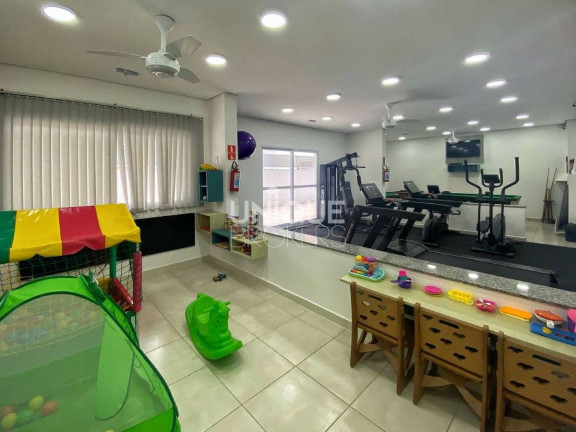 Imagem Apartamento com 3 Quartos à Venda, 124 m² em Centro - Jundiaí