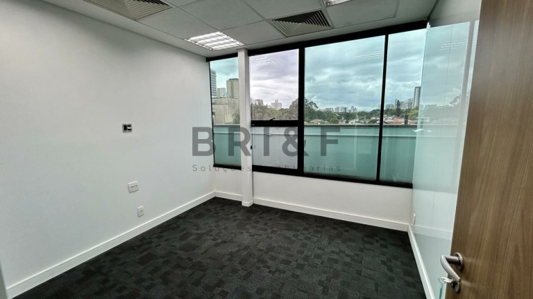 Imagem Imóvel Comercial para Alugar, 1.200 m² em Brooklin  - São Paulo