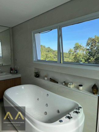 Imagem Casa com 4 Quartos à Venda, 410 m² em Alphaville - Santana De Parnaíba Imagem Casa com 4 Quartos à Venda, 410 m² em Alphaville - Santana De Parnaíba