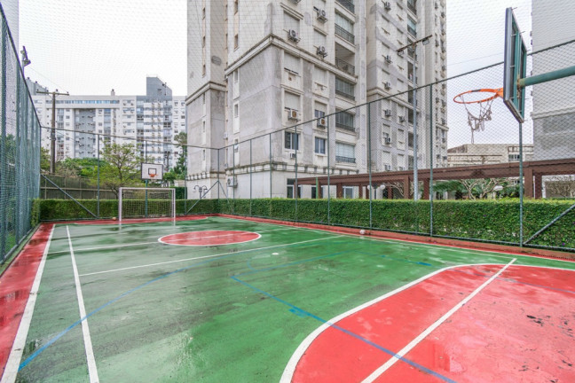 Imagem Apartamento com 2 Quartos à Venda, 68 m² em Passo Da Areia - Porto Alegre Imagem Apartamento com 2 Quartos à Venda, 68 m² em Passo Da Areia - Porto Alegre