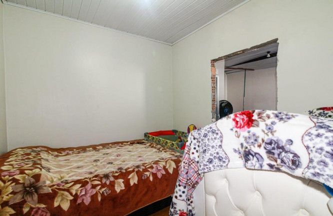 Imagem Casa com 3 Quartos à Venda, 125 m² em Santa Tereza - Porto Alegre Imagem Casa com 3 Quartos à Venda, 125 m² em Santa Tereza - Porto Alegre
