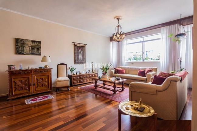 Imagem Apartamento com 3 Quartos à Venda, 152 m² em Pinheiros - São Paulo Imagem Apartamento com 3 Quartos à Venda, 152 m² em Pinheiros - São Paulo