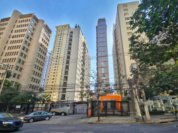 Imagem Apartamento com 2 Quartos à Venda, 116 m² em Jardim Paulista - São Paulo Imagem Apartamento com 2 Quartos à Venda, 116 m² em Jardim Paulista - São Paulo