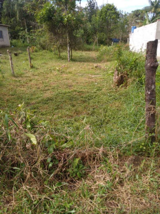 Imagem Terreno à Venda, 110 m² em Balneário Barigui - Mongaguá Imagem Terreno à Venda, 110 m² em Balneário Barigui - Mongaguá