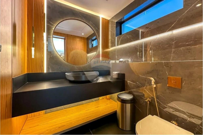 Imagem Casa de Condomínio com 5 Quartos à Venda, 1.013 m² em Barra Da Tijuca - Rio De Janeiro Imagem Casa de Condomínio com 5 Quartos à Venda, 1.013 m² em Barra Da Tijuca - Rio De Janeiro