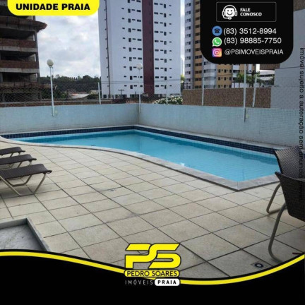 Imagem Apartamento com 4 Quartos à Venda, 248 m² em Manaíra - João Pessoa Imagem Apartamento com 4 Quartos à Venda, 248 m² em Manaíra - João Pessoa