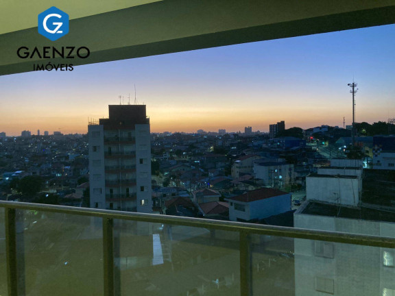 Imagem Apartamento com 3 Quartos à Venda, 115 m² em Vila Osasco - Osasco Imagem Apartamento com 3 Quartos à Venda, 115 m² em Vila Osasco - Osasco