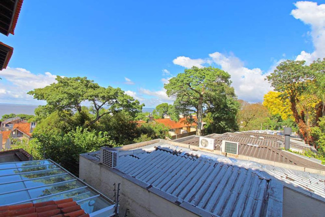 Imagem Casa de Condomínio com 3 Quartos à Venda, 167 m² em Tristeza - Porto Alegre