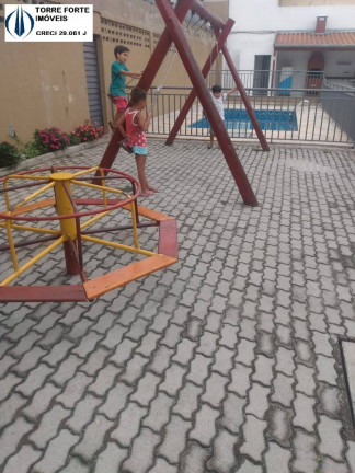 Imagem Apartamento com 3 Quartos à Venda, 52 m² em Itaquera - São Paulo