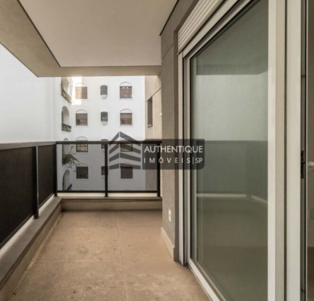 Imagem Apartamento com 3 Quartos à Venda, 205 m² em Jardim Paulista - São Paulo