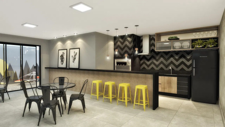 Imagem Apartamento com 2 Quartos à Venda, 52 m² em Zona 7 - Maringá Imagem Apartamento com 2 Quartos à Venda, 52 m² em Zona 7 - Maringá