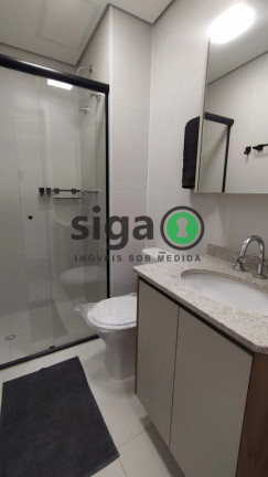 Imagem Apartamento com 1 Quarto para Alugar, 22 m² em Vila Clementino - São Paulo Imagem Apartamento com 1 Quarto para Alugar, 22 m² em Vila Clementino - São Paulo