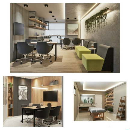 Imagem Apartamento com 2 Quartos à Venda, 59 m² em Bessa - João Pessoa