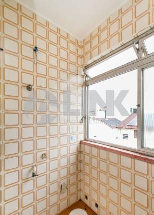 Imagem Apartamento com 1 Quarto à Venda, 39 m² em Cristal - Porto Alegre