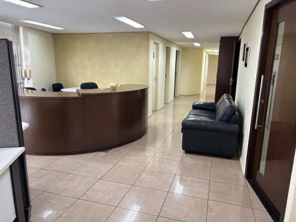 Imagem Sala Comercial à Venda, 448 m² em Bela Vista - São Paulo