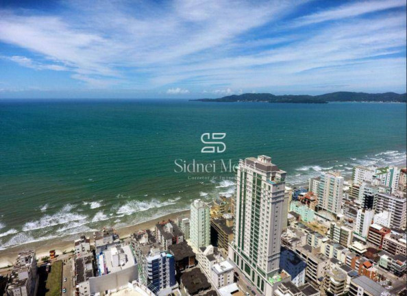 Imagem Cobertura com 5 Quartos à Venda, 425 m² em Meia Praia - Itapema