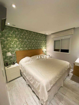Imagem Apartamento com 2 Quartos à Venda, 78 m² em Mooca - São Paulo