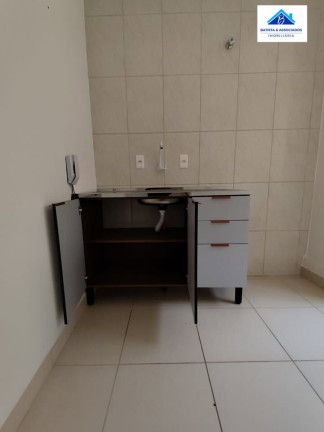 Imagem Apartamento com 1 Quarto à Venda, 42 m² em Centro - Campinas