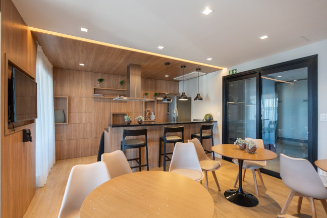 Imagem Apartamento com 1 Quarto à Venda, 79 m² em Indianópolis - São Paulo
