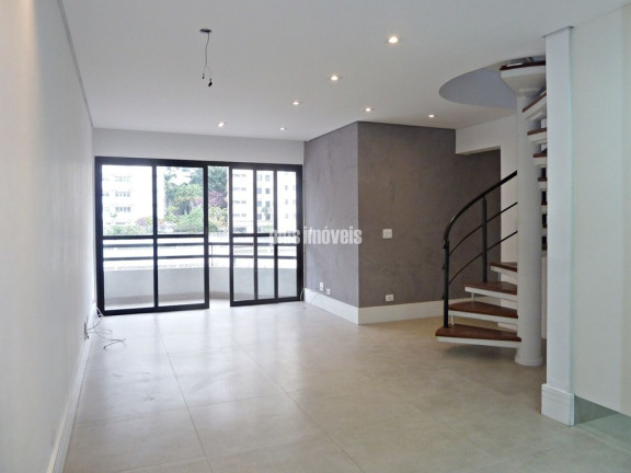 Apartamento com 2 Quartos à Venda, 150 m² em Morumbi - São Paulo