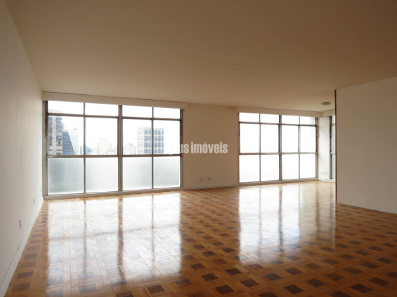 Imagem Apartamento com 4 Quartos para Alugar, 300 m² em Jardim América - São Paulo Imagem Apartamento com 4 Quartos para Alugar, 300 m² em Jardim América - São Paulo