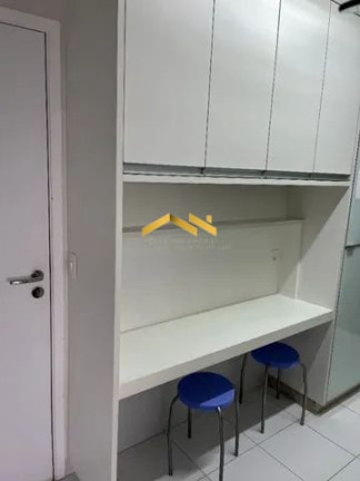 Imagem Apartamento com 3 Quartos à Venda, 109 m² em Jardim Aeroporto - São Paulo Imagem Apartamento com 3 Quartos à Venda, 109 m² em Jardim Aeroporto - São Paulo