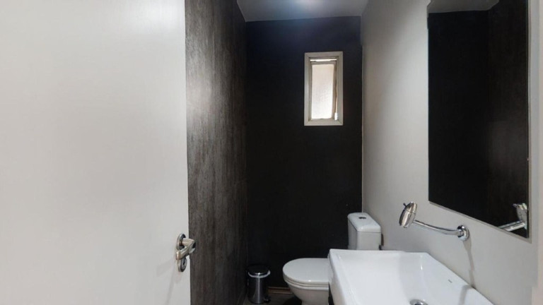 Imagem Apartamento com 4 Quartos à Venda, 220 m² em Vila Andrade - São Paulo Imagem Apartamento com 4 Quartos à Venda, 220 m² em Vila Andrade - São Paulo