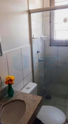 Imagem Apartamento à Venda, 48 m² em Ipiranga - Ribeirão Preto Imagem Apartamento à Venda, 48 m² em Ipiranga - Ribeirão Preto