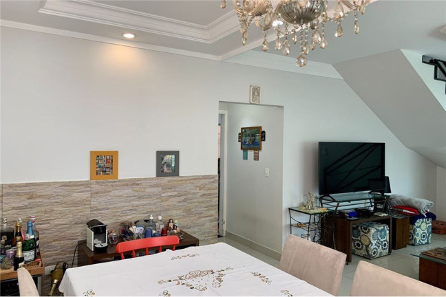 Imagem Casa com 3 Quartos à Venda, em Vila Regente Feijó - São Paulo Imagem Casa com 3 Quartos à Venda, em Vila Regente Feijó - São Paulo