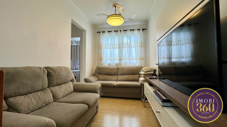 Imagem Apartamento com 2 Quartos à Venda, 47 m² em Penha - São Paulo
