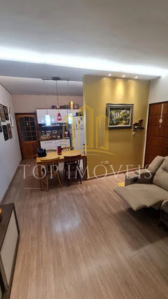 Imagem Casa com 3 Quartos à Venda, 150 m² em Residencial Bosque Dos Ipês - São José Dos Campos Imagem Casa com 3 Quartos à Venda, 150 m² em Residencial Bosque Dos Ipês - São José Dos Campos