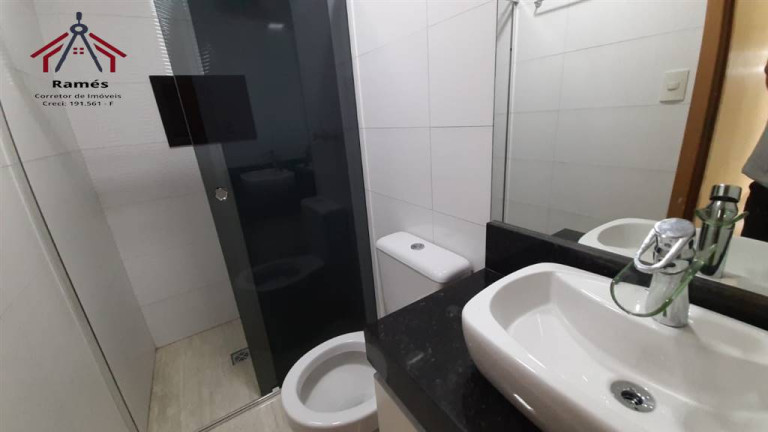 Imagem Apartamento com 3 Quartos à Venda, 129 m² em Forte - Praia Grande