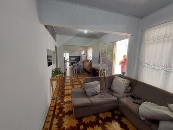 Imagem Casa com 4 Quartos à Venda, 163 m² em Centro - Botucatu