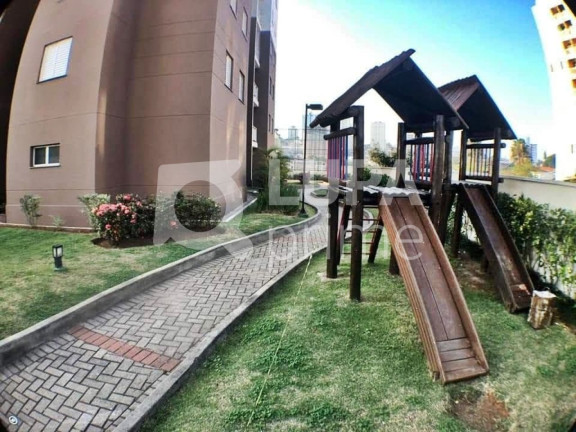 Imagem Apartamento com 3 Quartos à Venda, 64 m² em Vila Guilherme - São Paulo