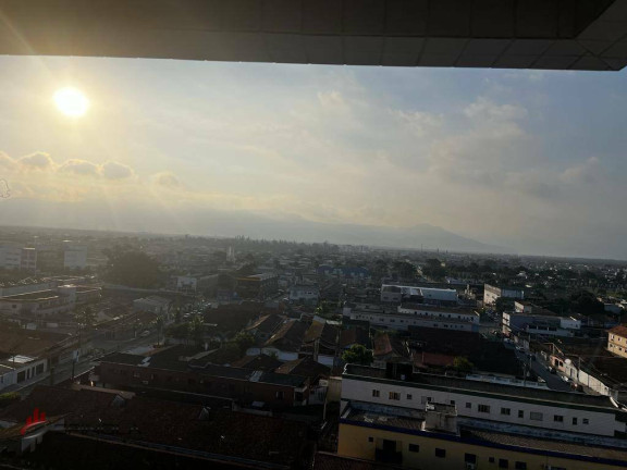 Imagem Apartamento com 2 Quartos à Venda, 80 m² em Aviação - Praia Grande