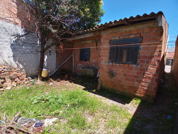 Imagem Terreno à Venda, 115 m² em Xaxim - Curitiba Imagem Terreno à Venda, 115 m² em Xaxim - Curitiba