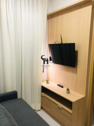 Imagem Apartamento com 2 Quartos para Alugar, 36 m² em Federação - Salvador Imagem Apartamento com 2 Quartos para Alugar, 36 m² em Federação - Salvador