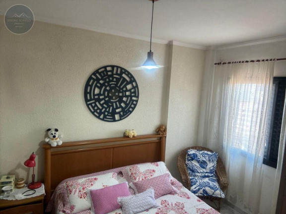 Imagem Apartamento com 3 Quartos à Venda, 87 m² em Tupi - Praia Grande