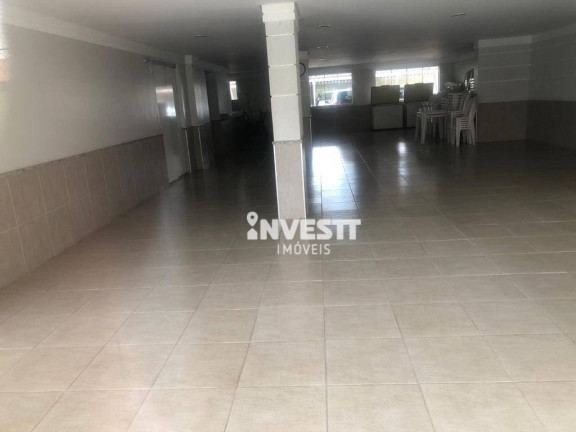 Imagem Apartamento com 2 Quartos à Venda, 59 m² em Setor Negrão De Lima - Goiânia