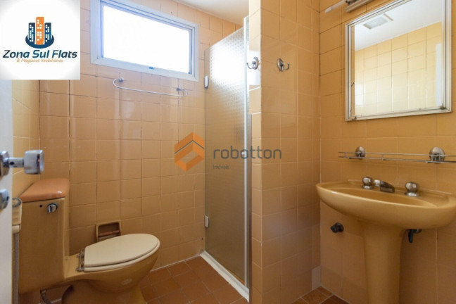 Imagem Apartamento com 3 Quartos para Alugar, 113 m² em Brooklin Paulista - São Paulo Imagem Apartamento com 3 Quartos para Alugar, 113 m² em Brooklin Paulista - São Paulo