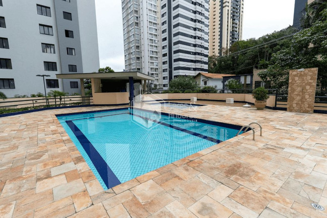 Imagem Apartamento com 4 Quartos à Venda, 124 m² em Vila Mascote - São Paulo