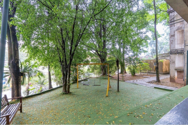 Imagem Apartamento com 3 Quartos à Venda, 142 m² em Paraíso Do Morumbi - São Paulo Imagem Apartamento com 3 Quartos à Venda, 142 m² em Paraíso Do Morumbi - São Paulo