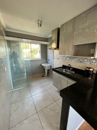 Imagem Apartamento com 2 Quartos à Venda, 43 m² em Residencial Real Parque Sumare - Sumaré