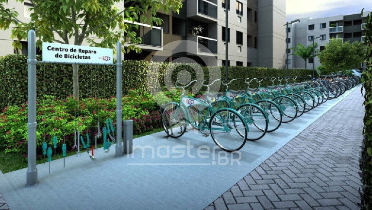 Imagem Apartamento com 2 Quartos à Venda, 65 m² em Vargem Grande - Rio De Janeiro