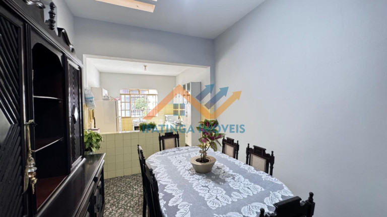 Imagem Casa com 3 Quartos à Venda, 100 m² em Horto - Ipatinga Imagem Casa com 3 Quartos à Venda, 100 m² em Horto - Ipatinga