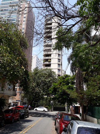 Imagem Imóvel com 3 Quartos à Venda, 198 m² em Paraíso - São Paulo Imagem Imóvel com 3 Quartos à Venda, 198 m² em Paraíso - São Paulo
