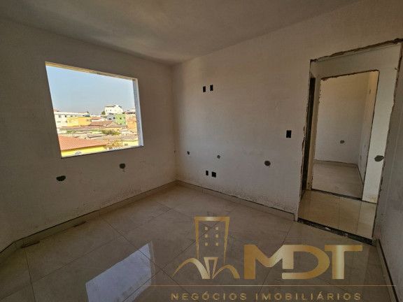 Imagem Imóvel com 2 Quartos à Venda, 100 m² em Rio Branco - Belo Horizonte