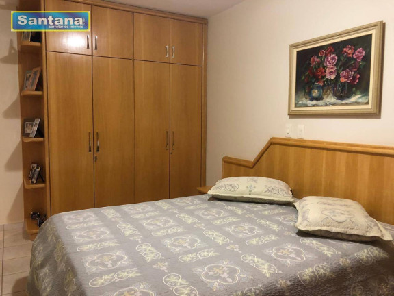 Imagem Apartamento com 2 Quartos à Venda, 65 m² em Do Turista - Caldas Novas
